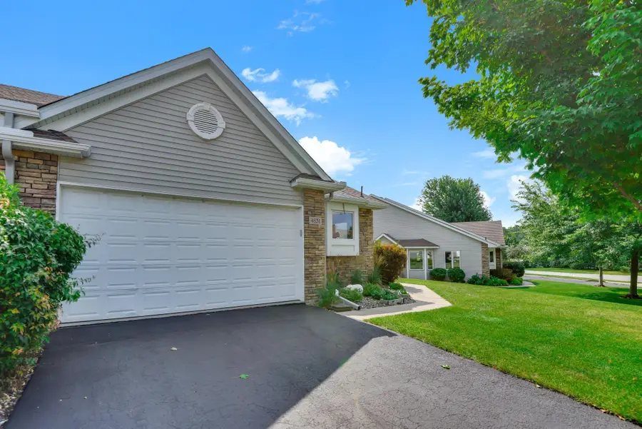 4831 Greenhaven Drive, White Bear Lake, MN 55127 - #3
