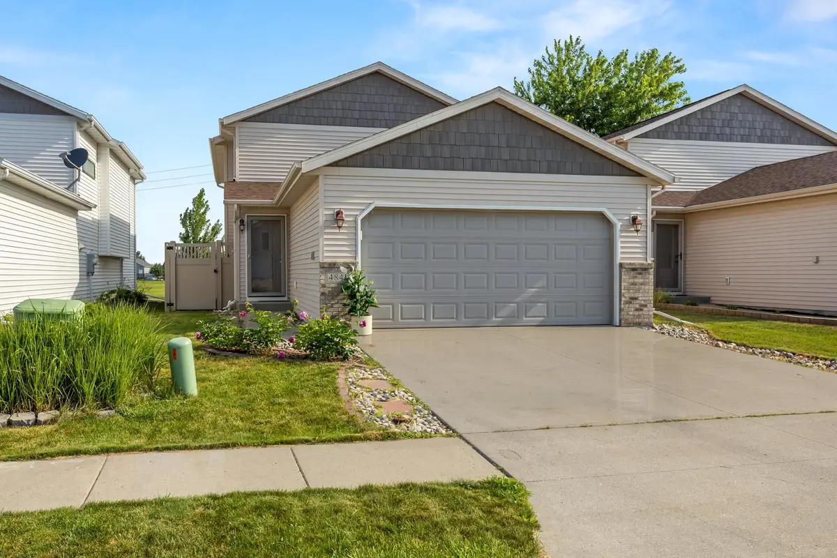 4841 50th Avenue S, Fargo, ND 58104 - #1