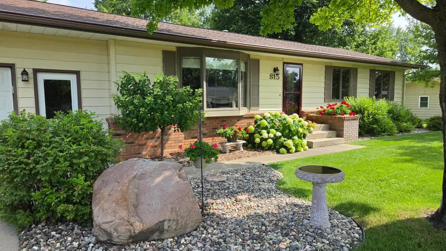 815 5th Street N, Cold Spring, MN 56320 - #2
