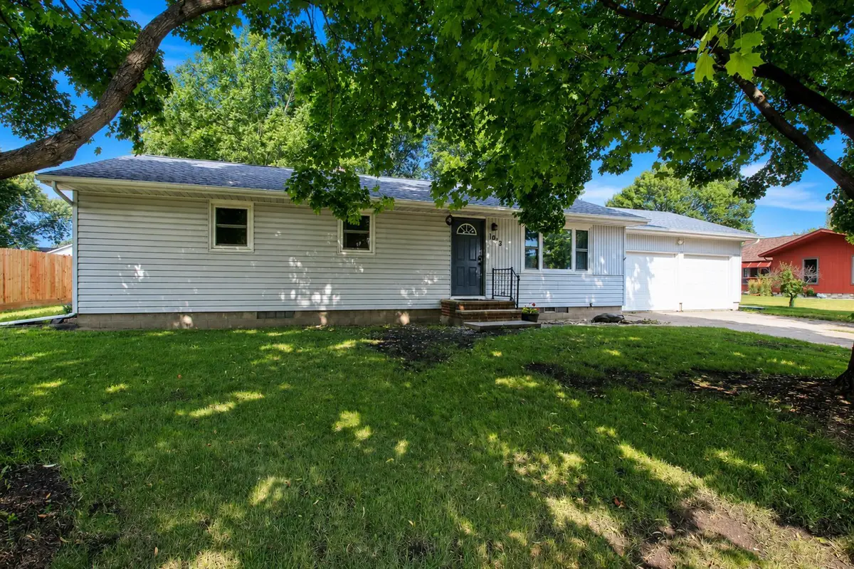 1013 9th Street, Gaylord, MN 55334 - #1