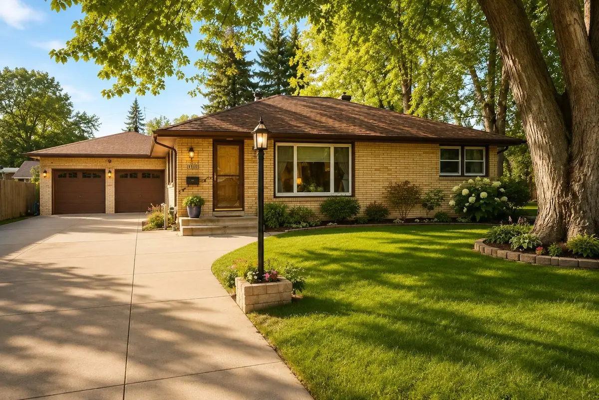 3632 Roosevelt Street Ne, Minneapolis, MN 55418 - #1