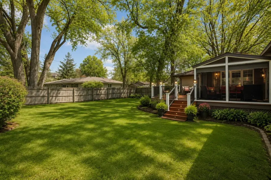 3632 Roosevelt Street Ne, Minneapolis, MN 55418 - #3