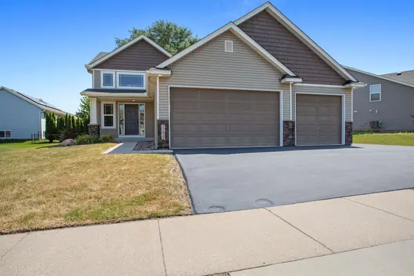 22424 Canova Court, Farmington, MN 55024