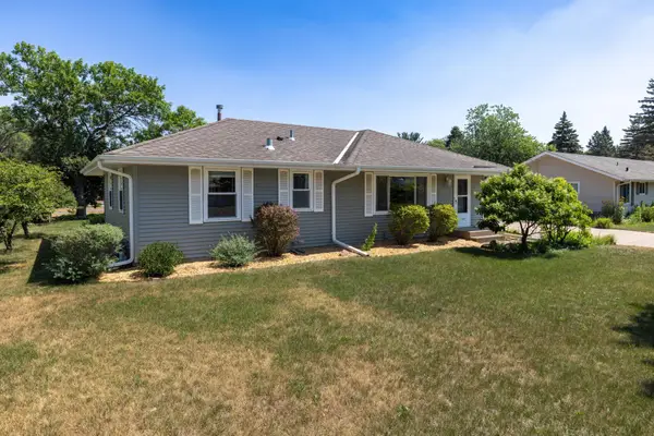 11447 Swallow Street Nw, Minneapolis, MN 55433