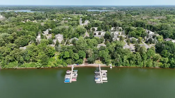 10850 Woodland Drive, Chisago City, MN 55013