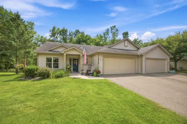 27732 Woodland Drive, Chisago City, MN 55013
