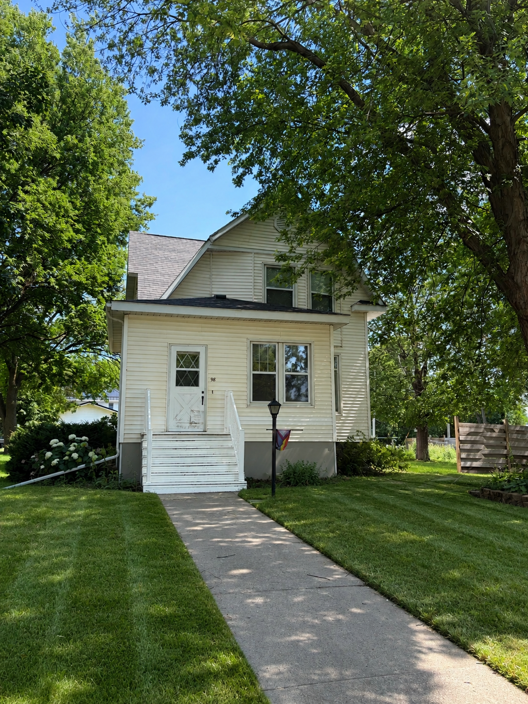 98 Vernon Avenue, Morgan, MN 56266 - #1