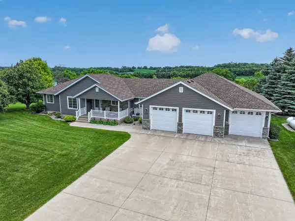 414 5th Street E, Brandon, MN 56315