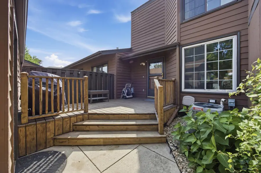 2312 15th Street S #C14, Fargo, ND 58103 - #3