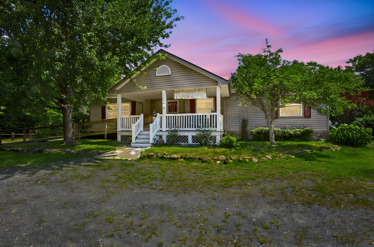 26670 Foxes Landing Road, Grantsburg, WI 54840 - #1
