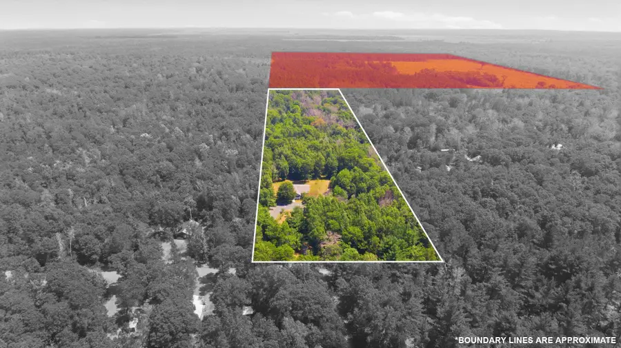 26670 Foxes Landing Road, Grantsburg, WI 54840 - #2