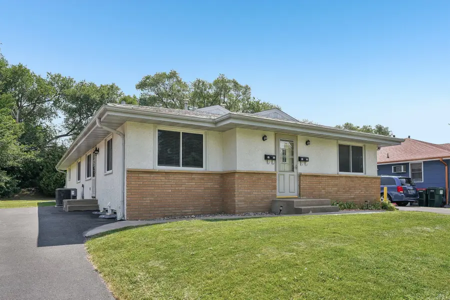 5031 Jackson Street Ne, Minneapolis, MN 55421 - #2