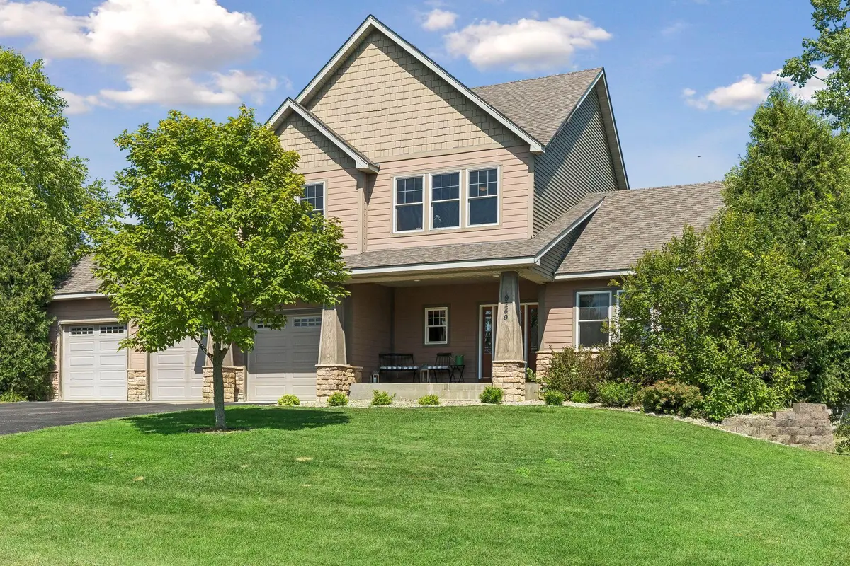9249 Kaeding Avenue Ne, Monticello, MN 55362 - #1