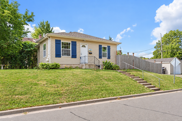 3457 Major Avenue N, Crystal, MN 55422