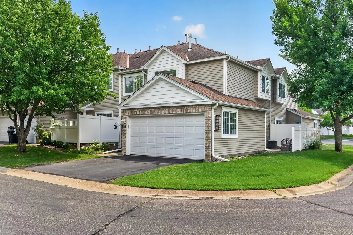 11641 Elmwood Avenue N, Champlin, MN 55316 - #1