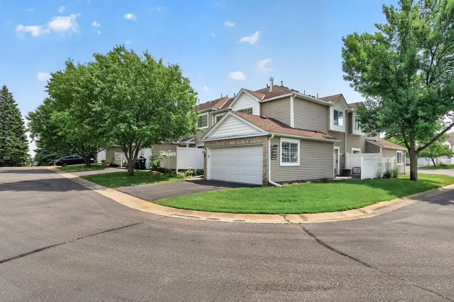 11641 Elmwood Avenue N, Champlin, MN 55316 - #2