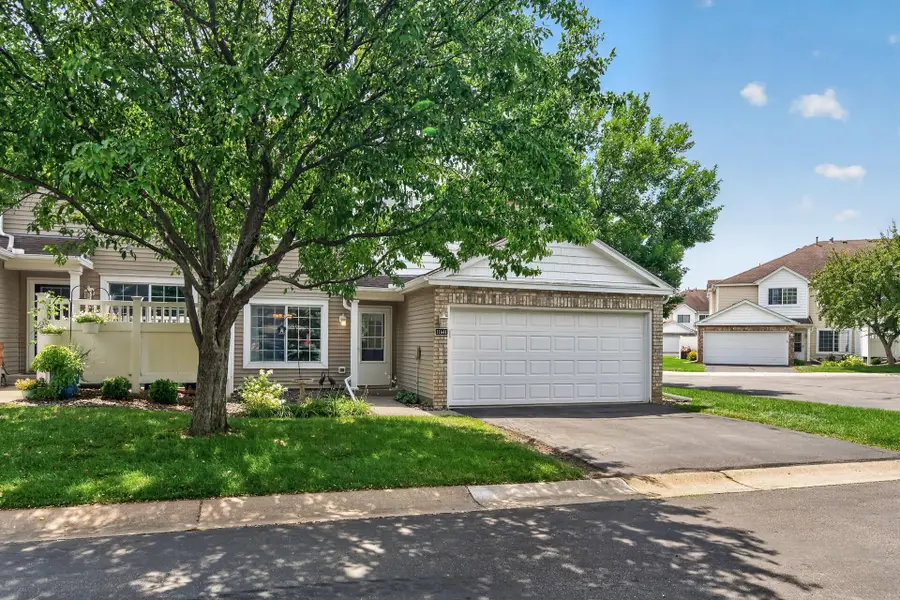 11641 Elmwood Avenue N, Champlin, MN 55316 - #3