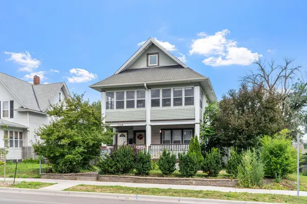 1149 Minnehaha Avenue E, Saint Paul, MN 55106