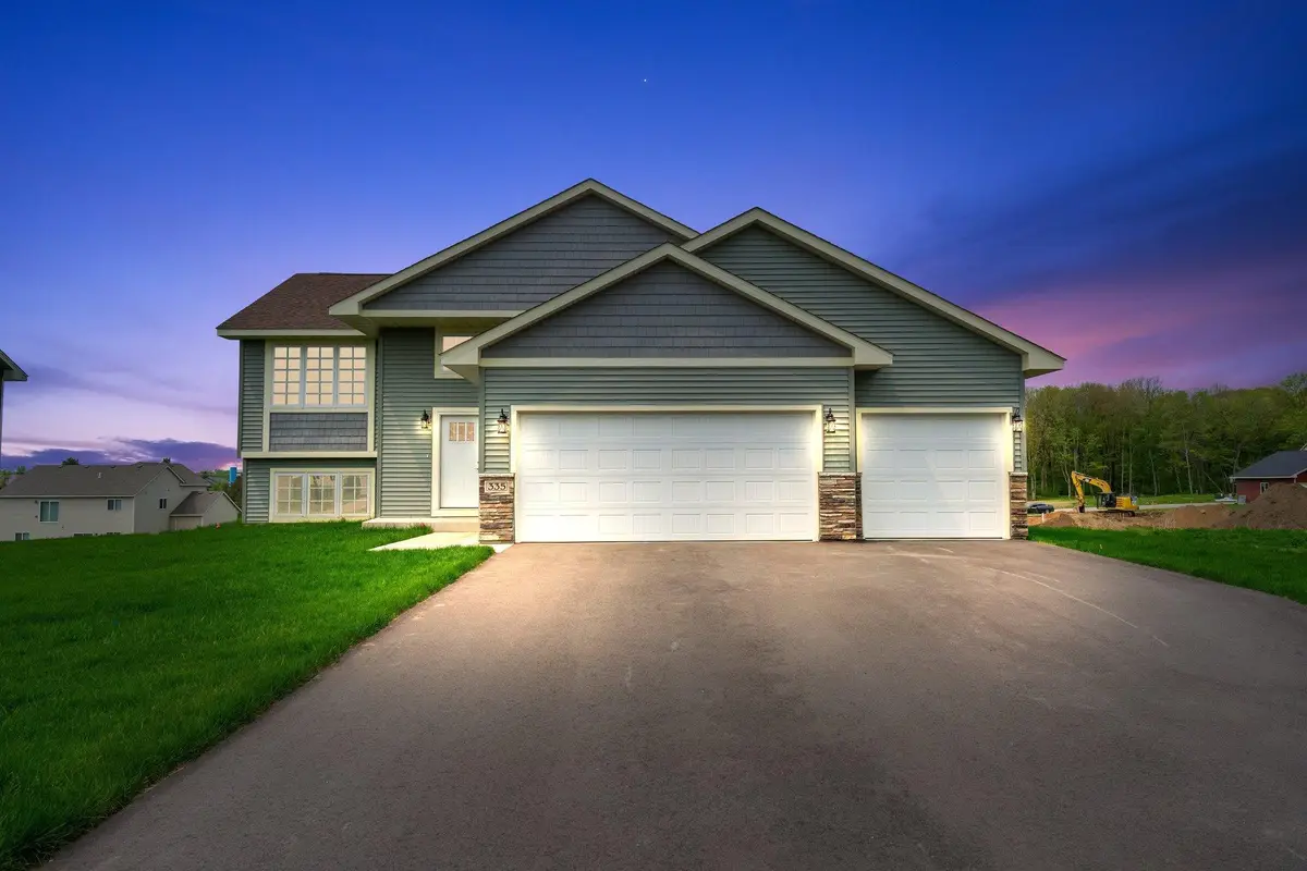 335 Cypress Street, Somerset, WI 54025 - #1