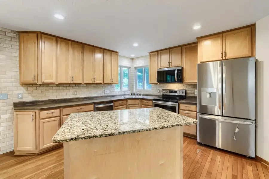 12601 Able Circle Ne, Blaine, MN 55434 - #3