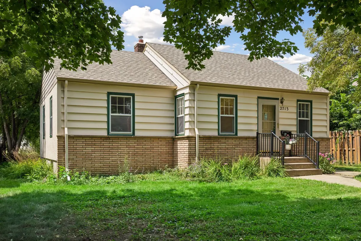 2713 Meridian Drive, Robbinsdale, MN 55422 - #1