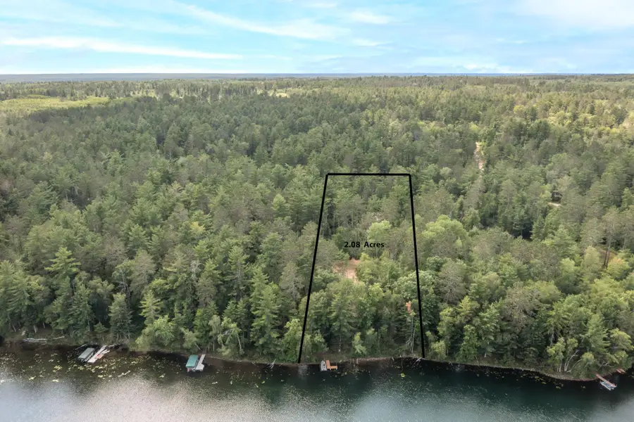5778 S Bass Lake Road Ne, Thunder Lake, MN 56662 - #3