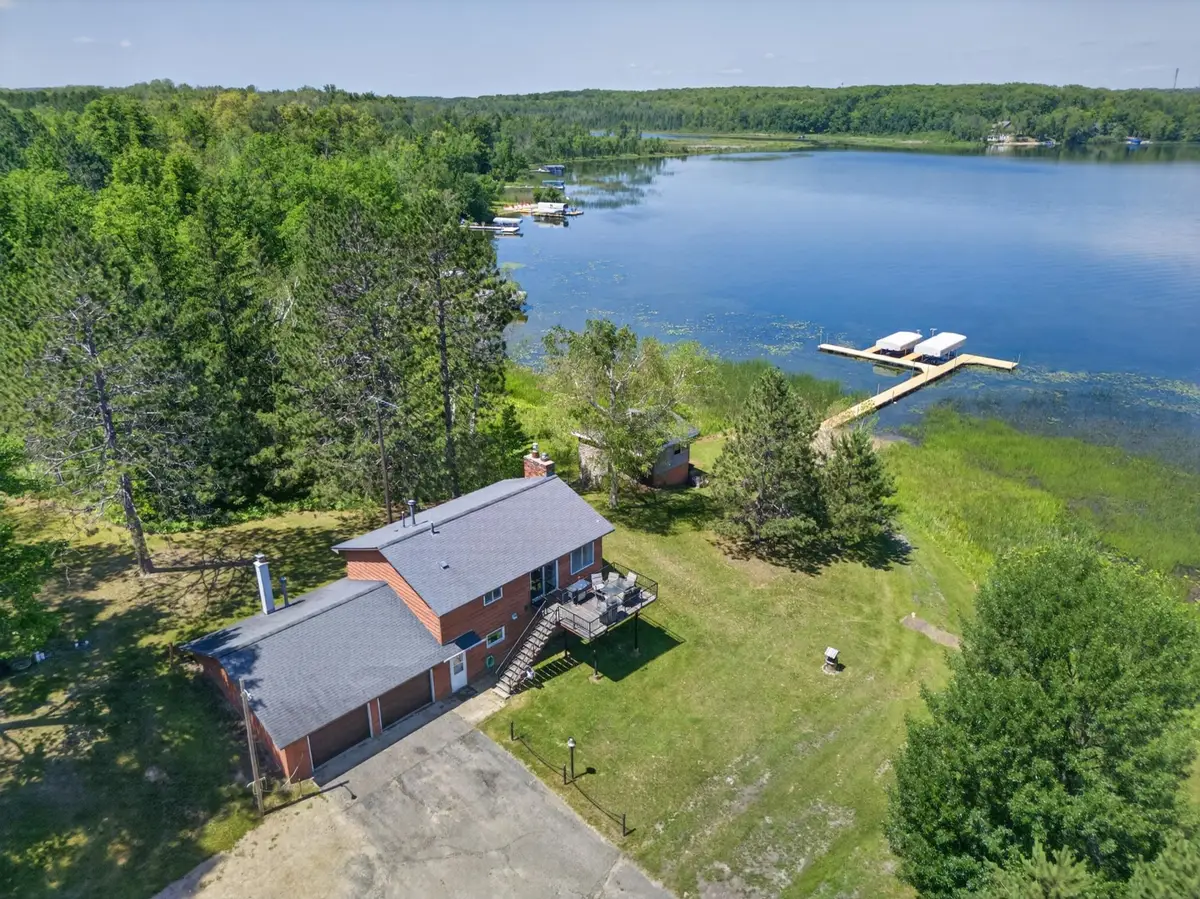 21852 Moose Point Road, Cohasset, MN 55721 - #1