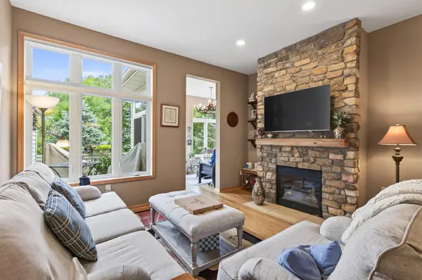 8992 Quail Court, Saint Bonifacius, MN 55375