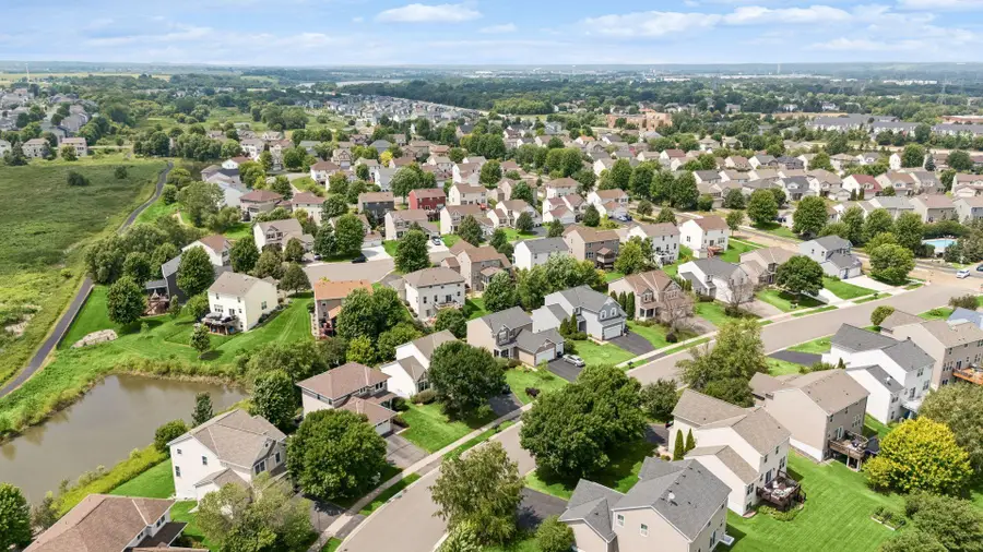 1830 Penstemon Lane, Shakopee, MN 55379 - #3
