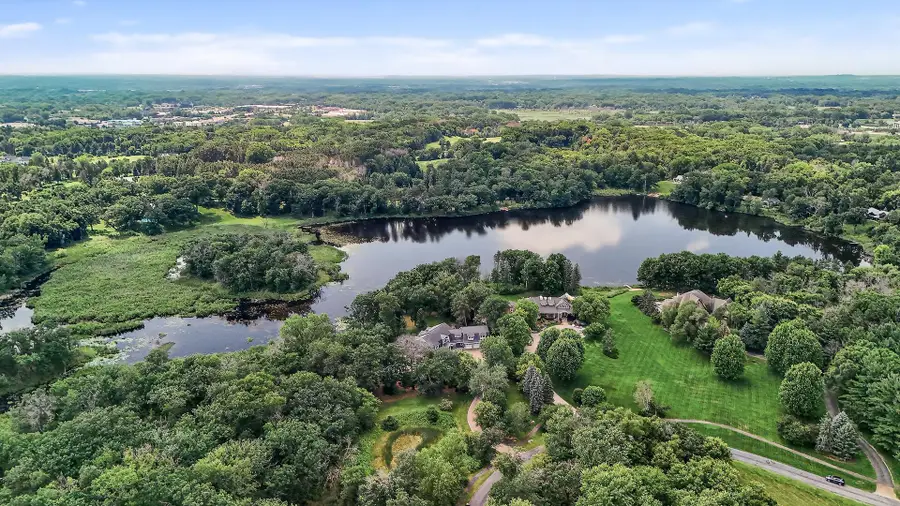 9 Hillary Farm Lane, Saint Paul, MN 55110 - #2