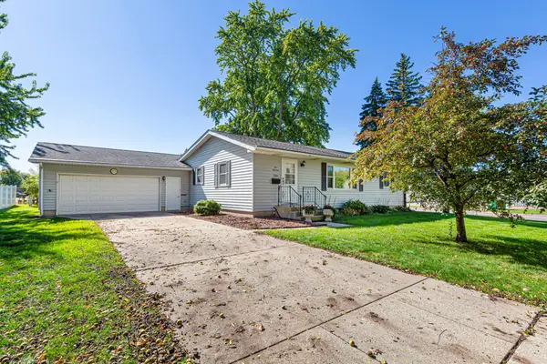 500 13th Avenue Se, Waseca, MN 56093