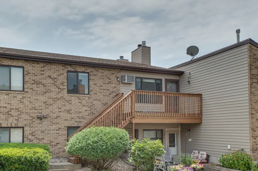 1530 35th Street S #E, Fargo, ND 58103 - #3