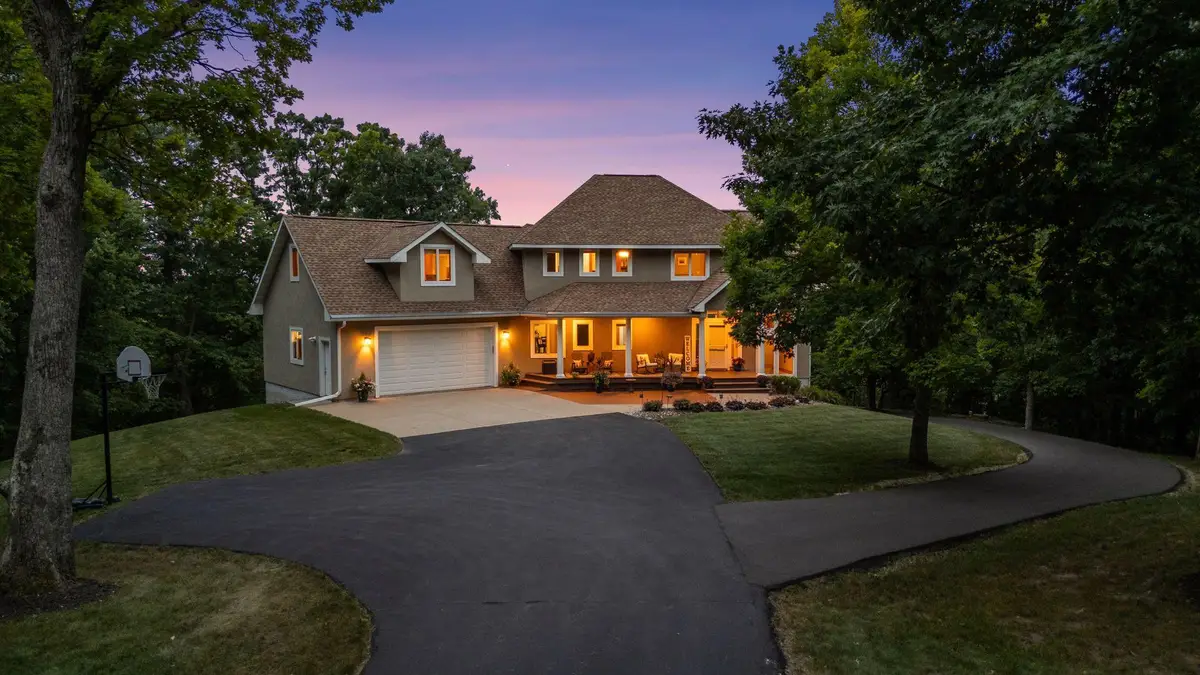 N1093 375th Street, Maiden Rock, WI 54750 - #1