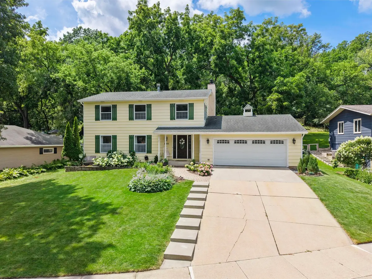 3740 Manorwoods Drive Nw, Rochester, MN 55901 - #1