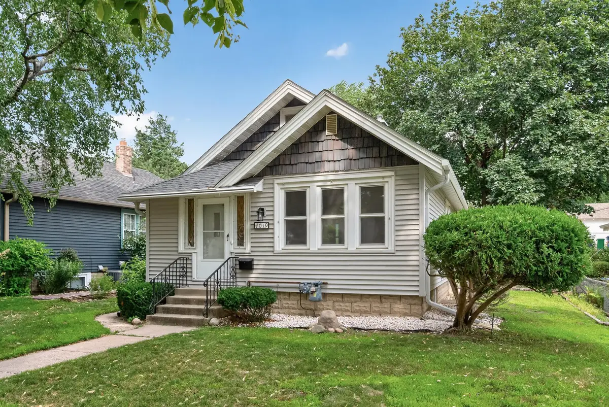4019 19th Avenue S, Minneapolis, MN 55407 - #1