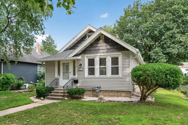 4019 19th Avenue S, Minneapolis, MN 55407
