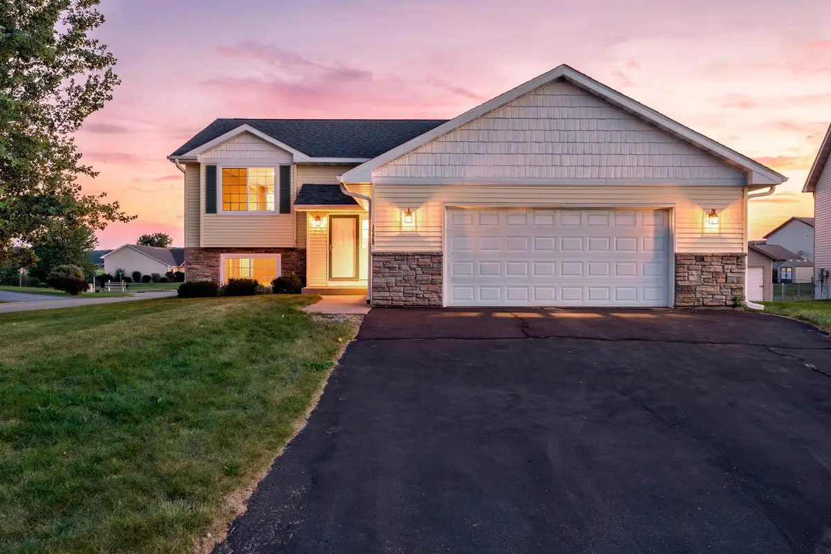 1528 Sequoia Lane, New Richmond, WI 54017 - #1