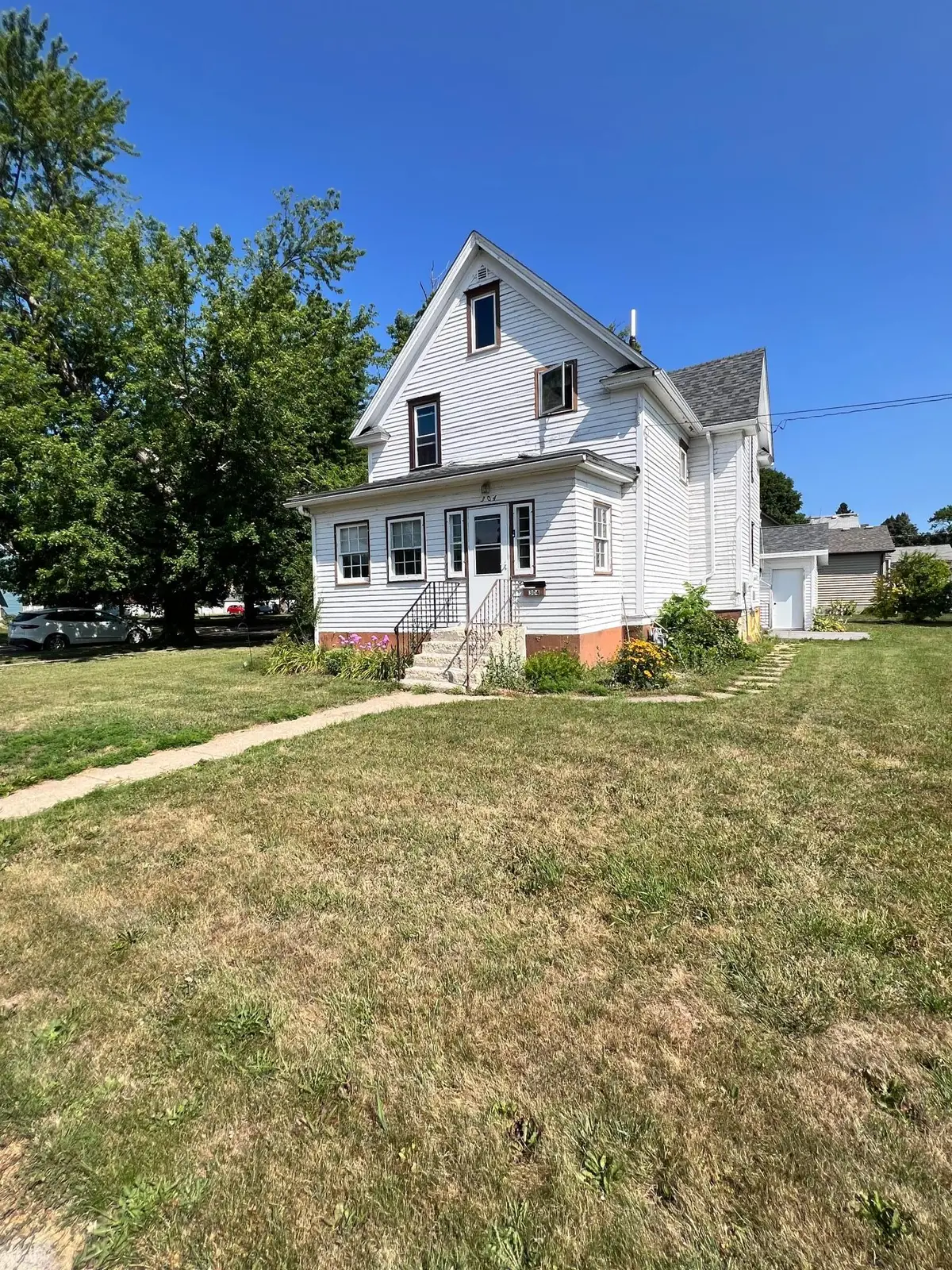 304 E 4th Street, Madison, MN 56256 - #1