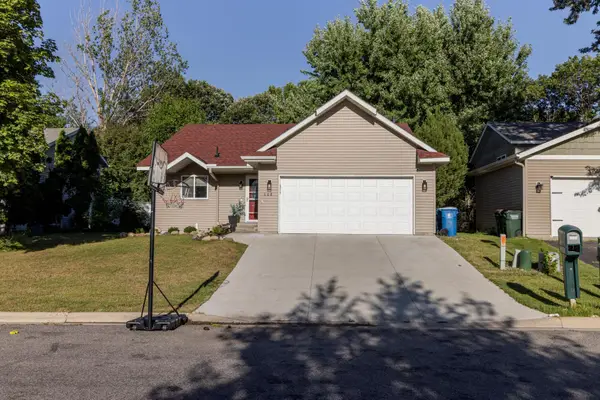 608 5th Avenue S, Sartell, MN 56377