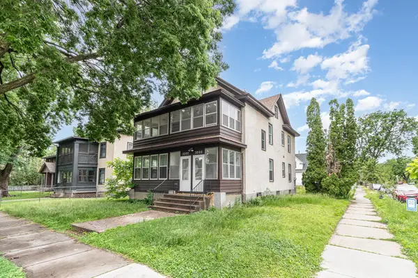 3200 23rd Avenue S, Minneapolis, MN 55407