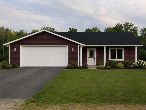 52170 State Highway 11 - Lot 10, Salol, MN 56756