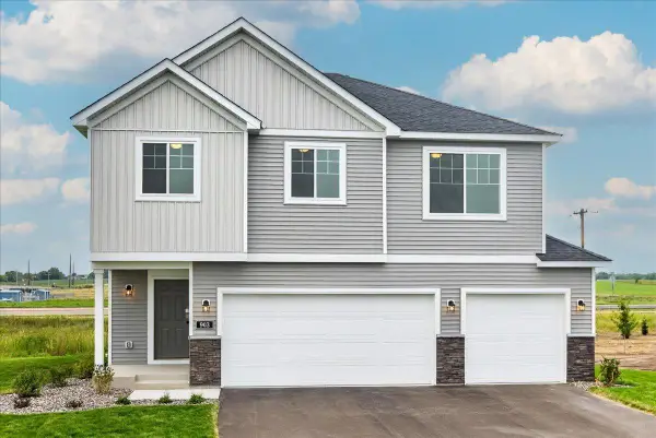 903 Misty Meadow Boulevard, Buffalo, MN 55313