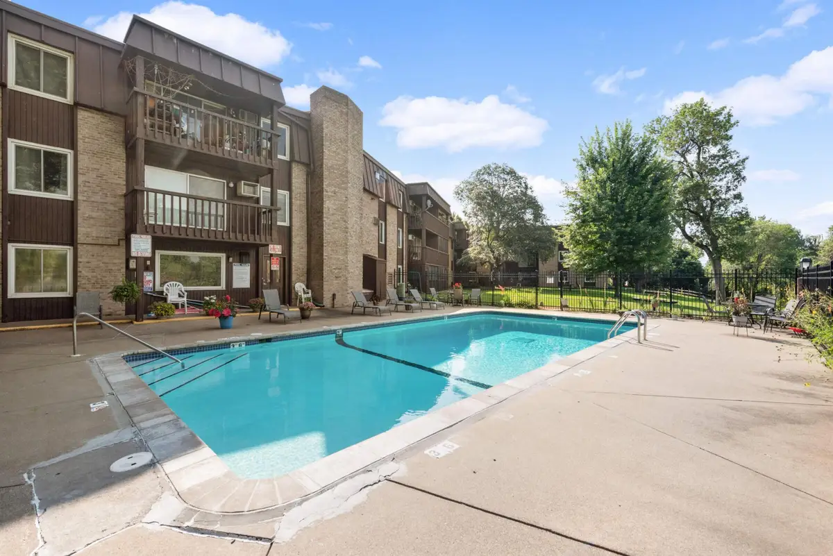 4201 Lakeside Avenue N #113, Minneapolis, MN 55429 - #1