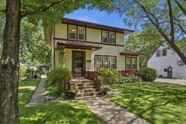 1115 Douglas Street, Alexandria, MN 56308