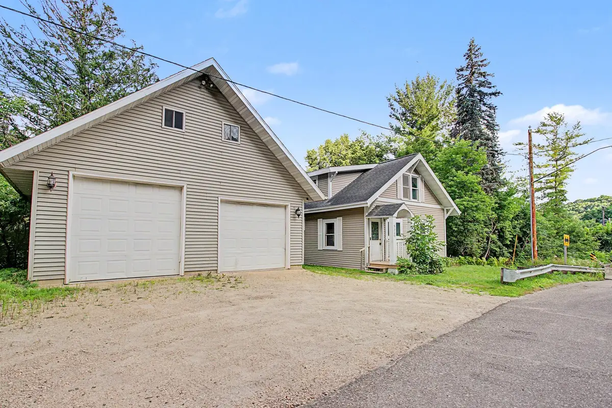 S220 Glade Avenue, Spring Valley, WI 54767 - #1