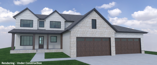 8912 Meadowlark Parkway, Horace, ND 58047