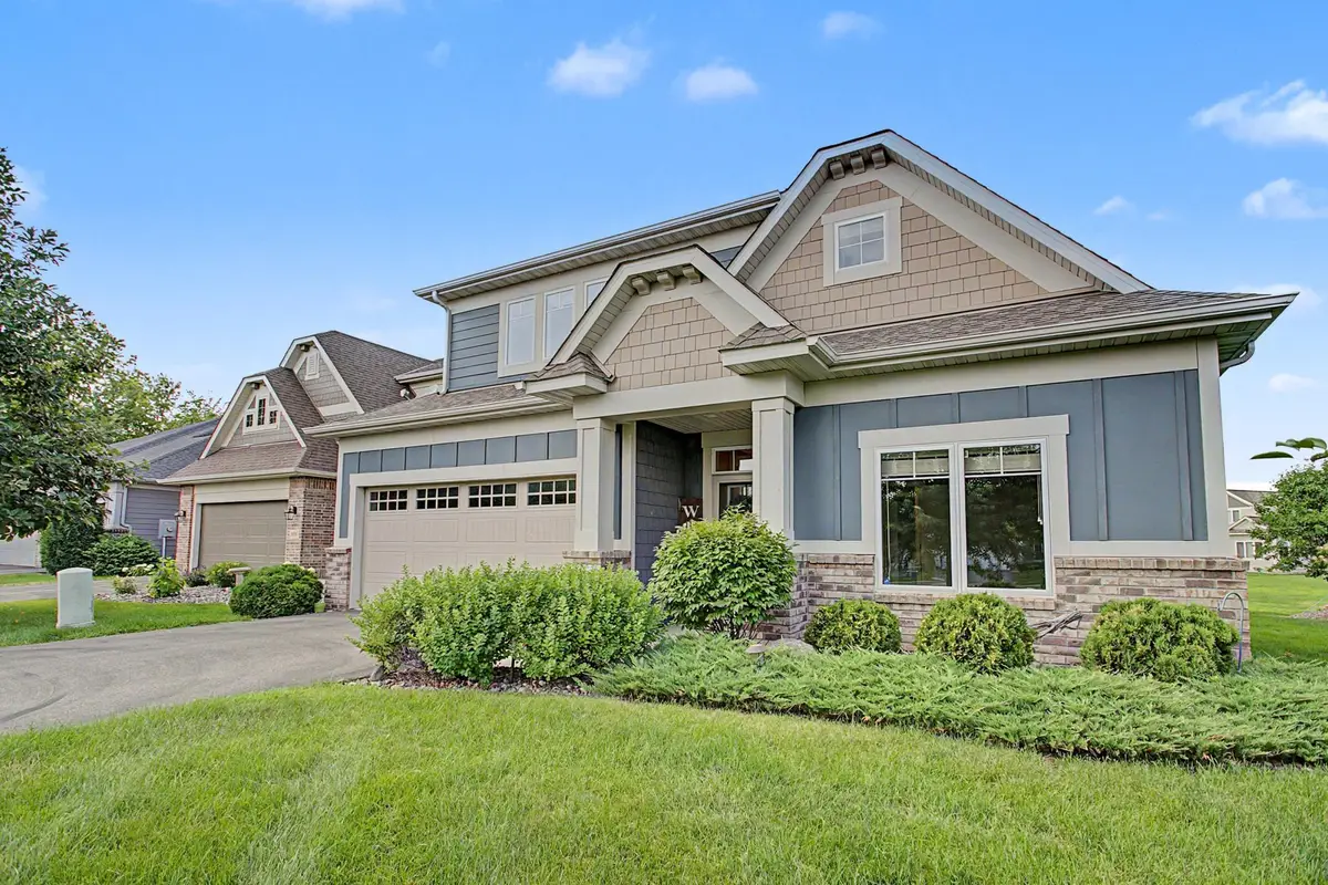 14764 Cloquet Street, Dayton, MN 55327 - #1