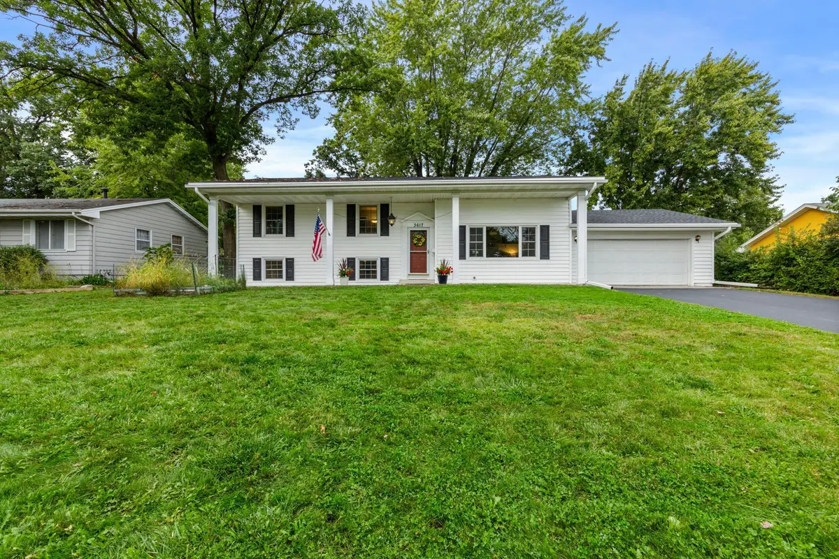 3617 Ensign Avenue N, New Hope, MN 55427 - #1