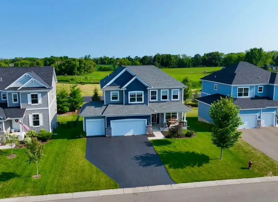 10708 29th Street Ne, Saint Michael, MN 55376 - #2