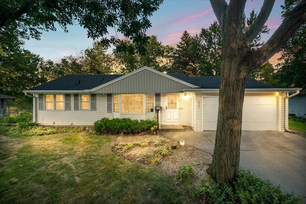 5741 W Moore Lake Drive, Fridley, MN 55432 - #1